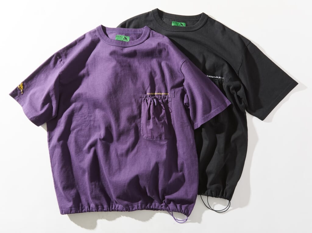 DS POCKET BIG T