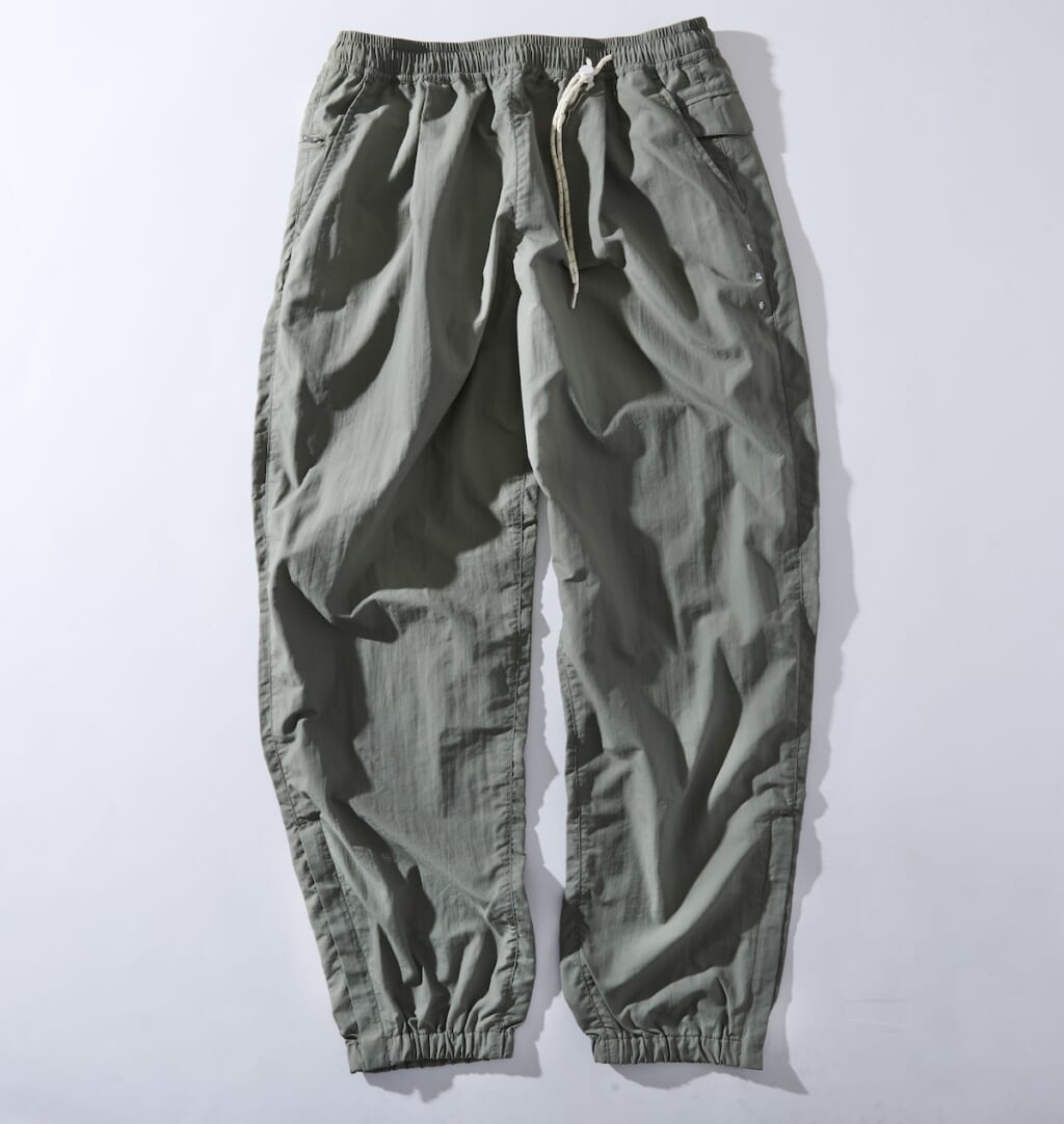 NYLON HARVEST TRAINER CLASSIC GO OUT ver.