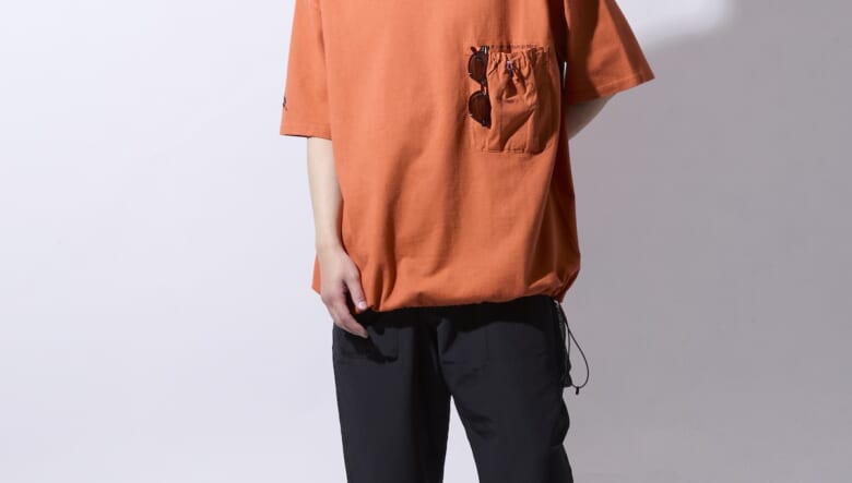 DS POCKET BIG T