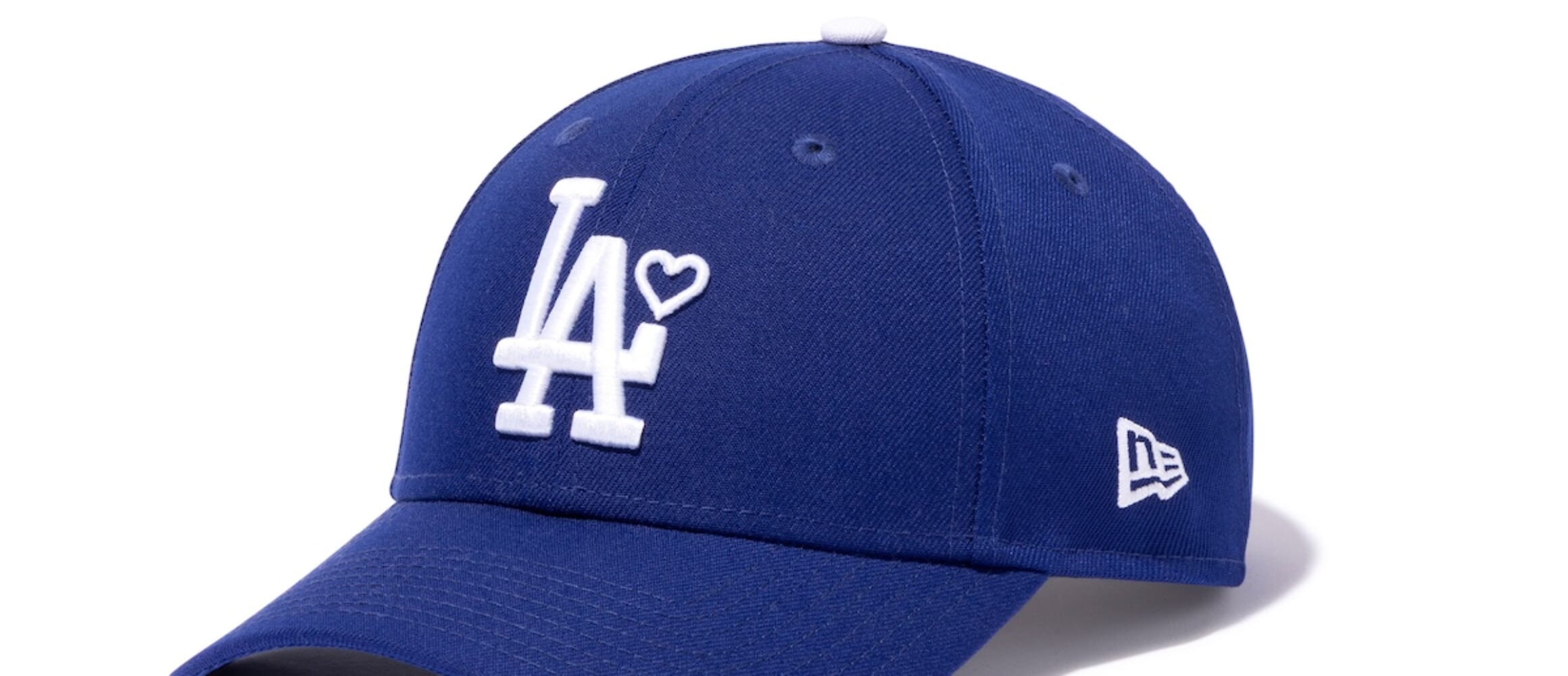NEWERA×BASICKS×MLBの9FORTY