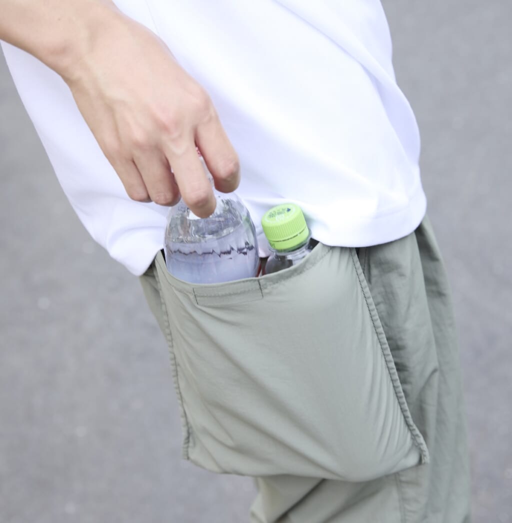 NYLON HARVEST TRAINER CLASSIC GO OUT ver.