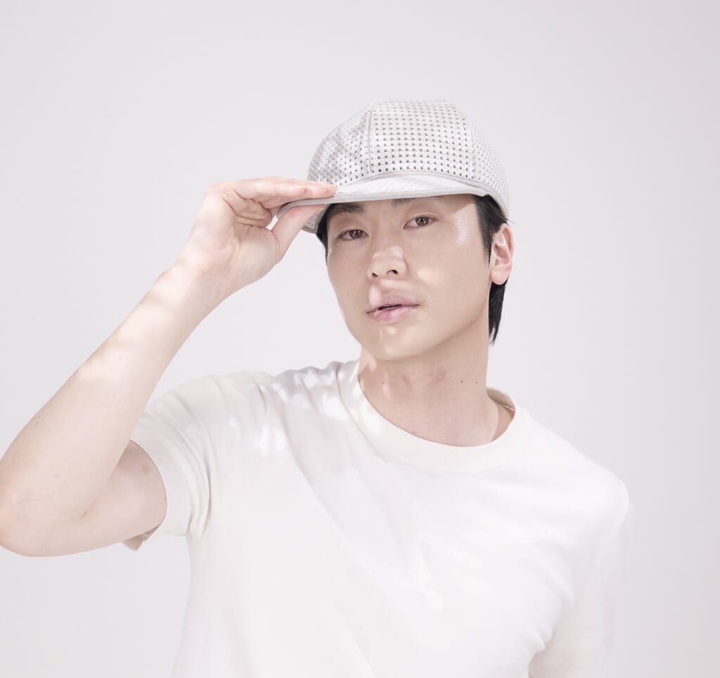 EVACON CAP　