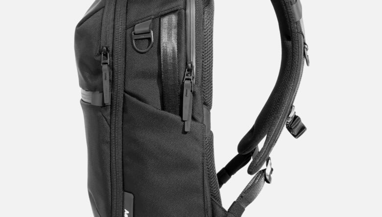 Aerの新作バッグパックは、王道にして完成形！ デイリー、ビジネス、トラベルまで完全網羅。