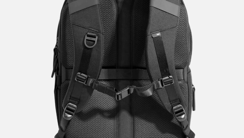 Aerの新作バッグパックは、王道にして完成形！ デイリー、ビジネス、トラベルまで完全網羅。