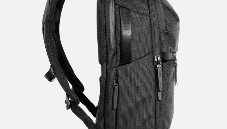 Aerの新作バッグパックは、王道にして完成形！ デイリー、ビジネス、トラベルまで完全網羅。