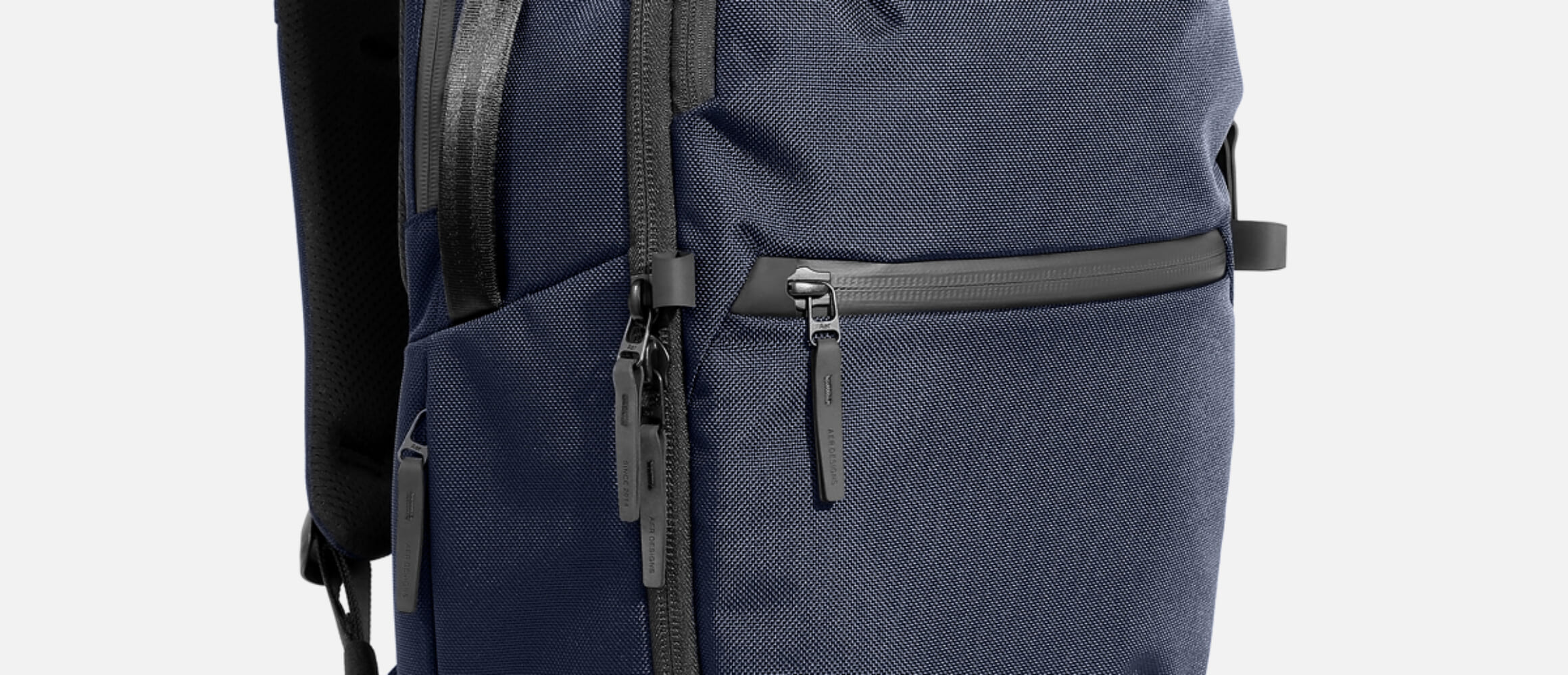 City Pack Pro 2 20Lネイビー