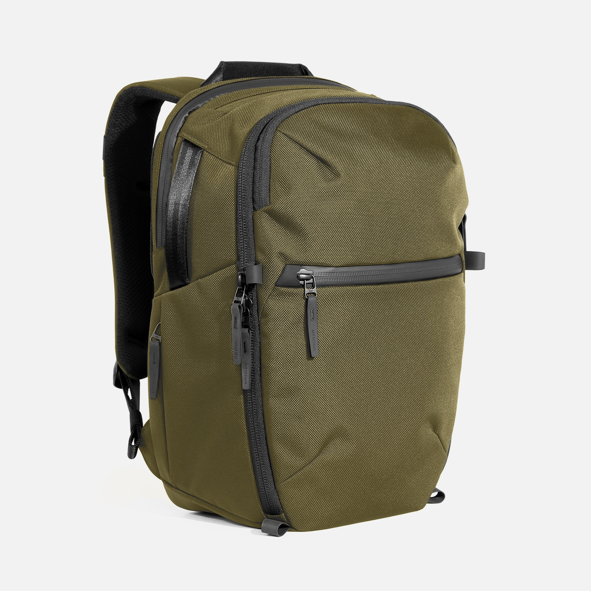 City Pack Pro 2 20Lオリーブ