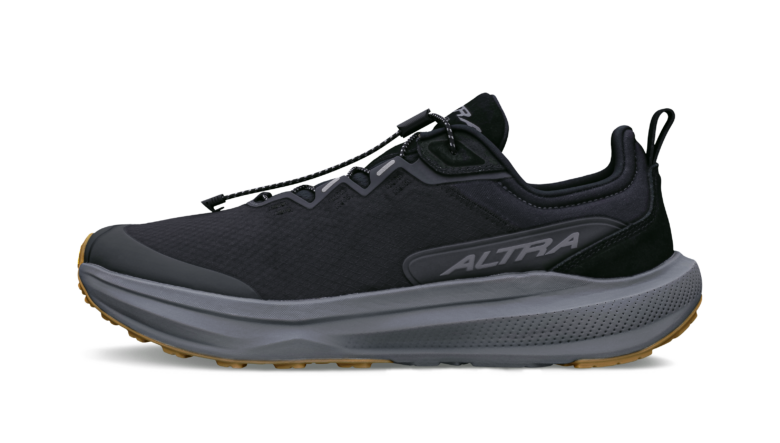 アメリカ発のランニングブランドALTRA（アルトラ）のトレイルと日常を横断する新モデル「VOYAGER」