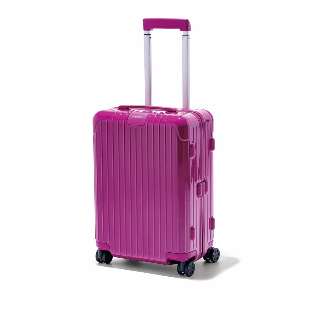 RIMOWA ESSENTIAL CABIN