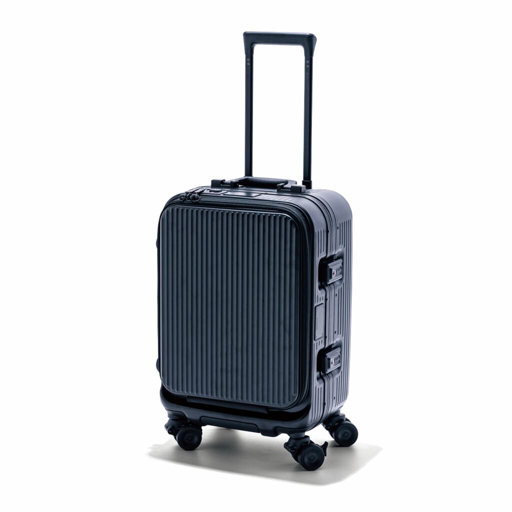 WHITEÂGE AUORBE SUITCASE FLEXBOX