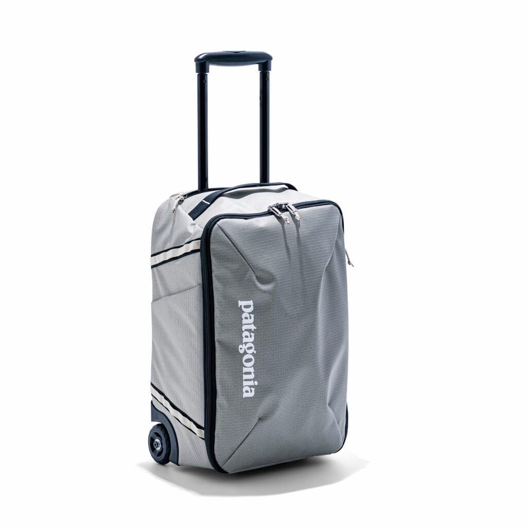 Patagonia BLACK HOLE MLC WHEELIE 34L