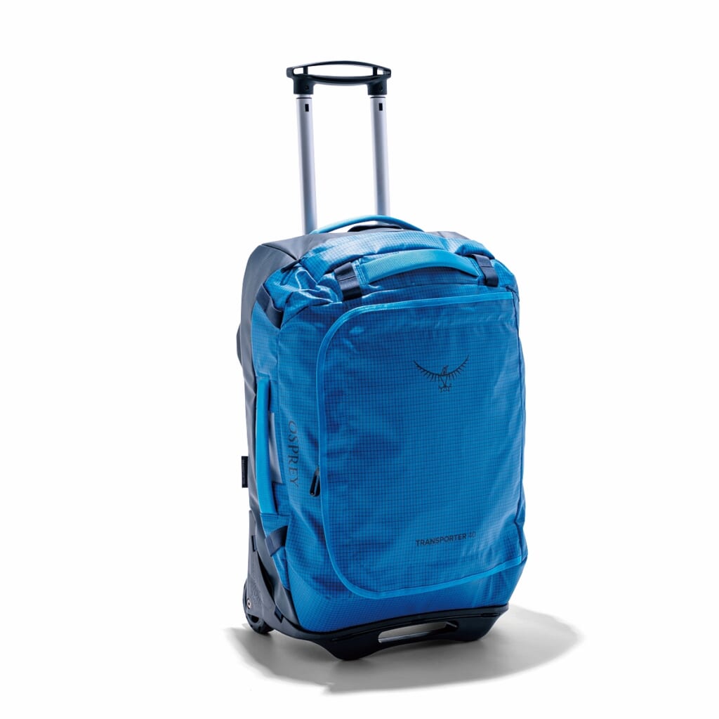 OSPREY TRANSPORTER WHEELED DUFFLE 40