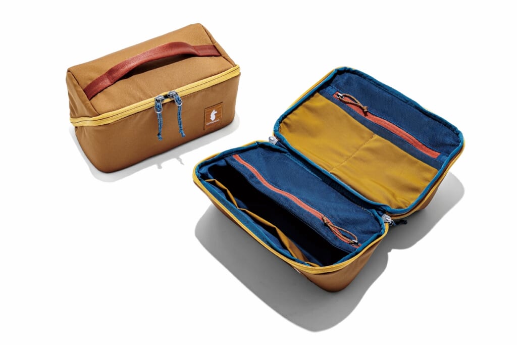cotopaxi VIAJE TOILETRY KIT - CADA DIA