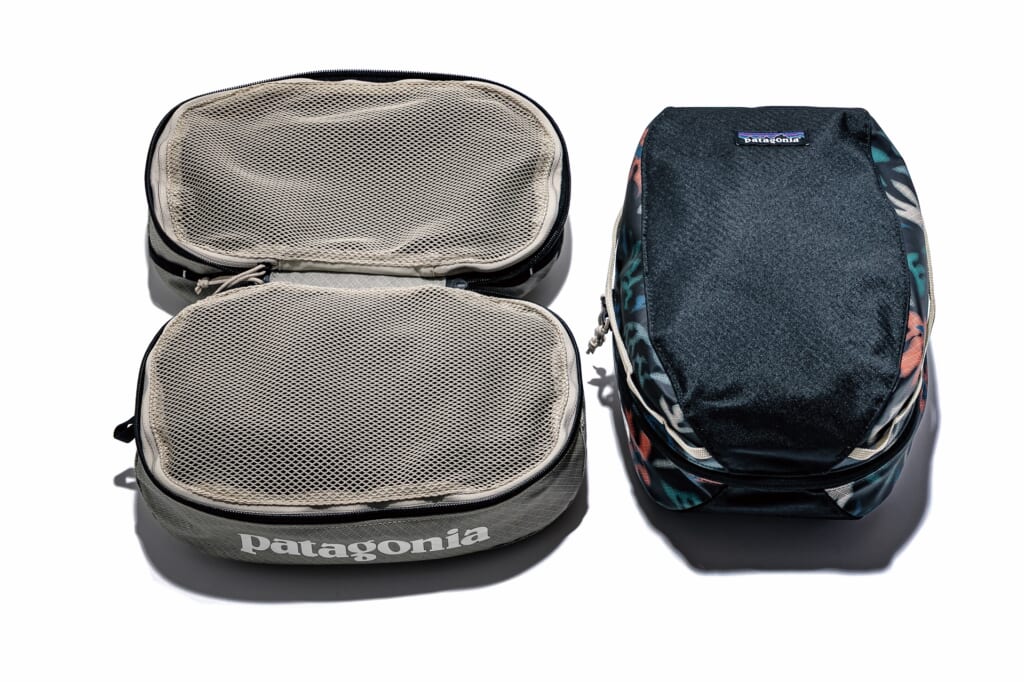 Patagonia BLACK HOLE CUBE 6L