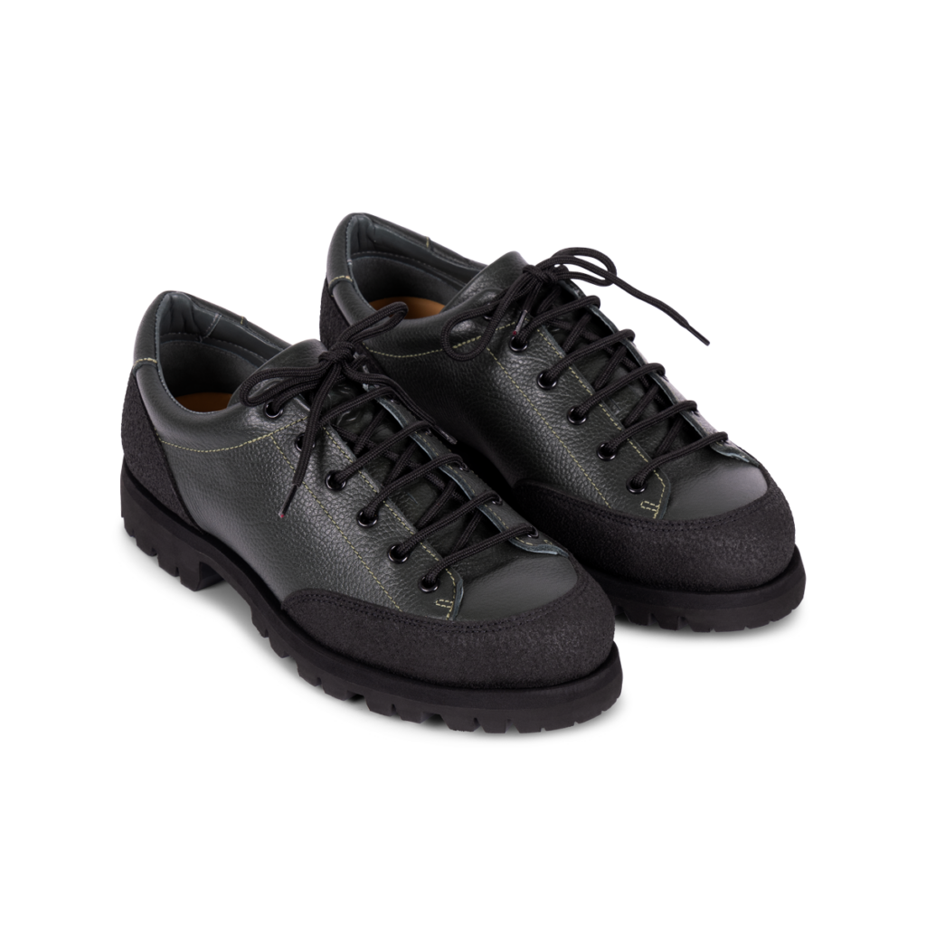 OBEY×PARABOOT MONTANA