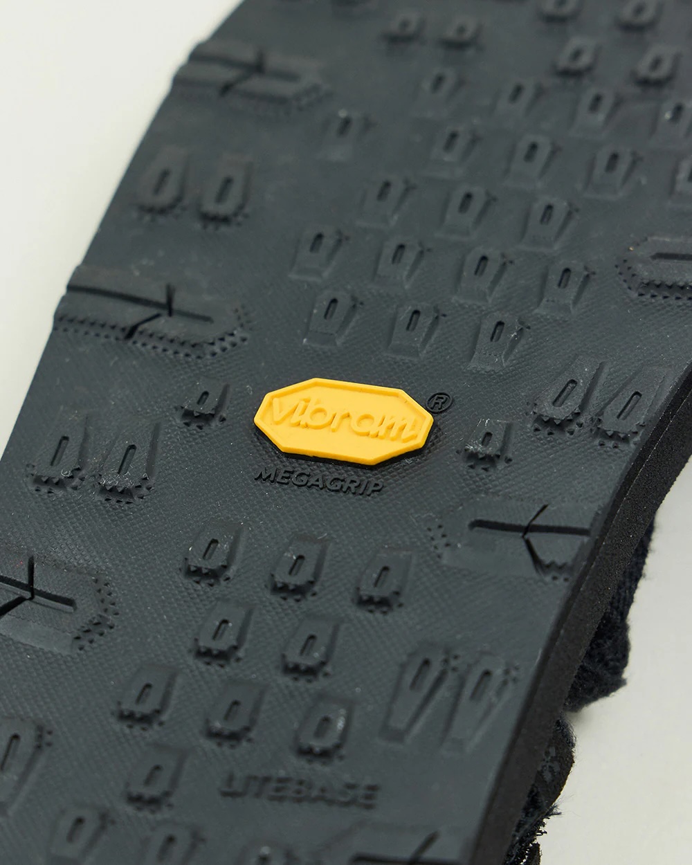 SUICOKE×CaledoorのRambling Sandal