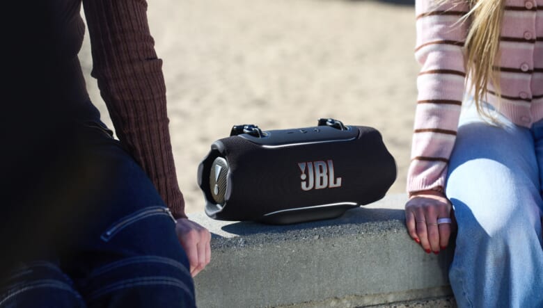 JBL“Xtreme 5“