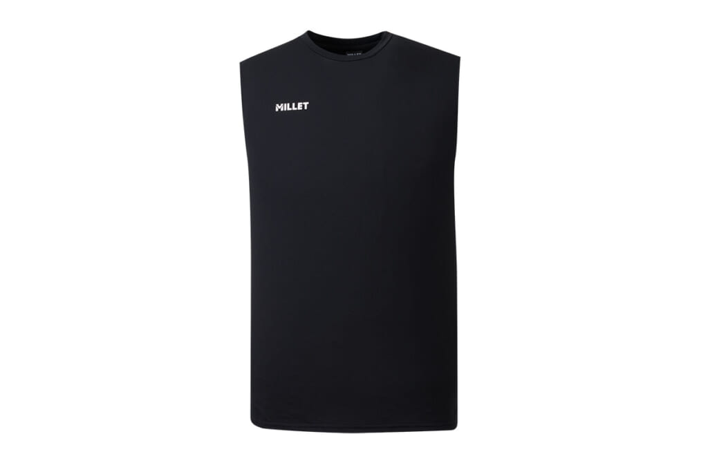 「DRYGRID ULTRALIGHT TANK」