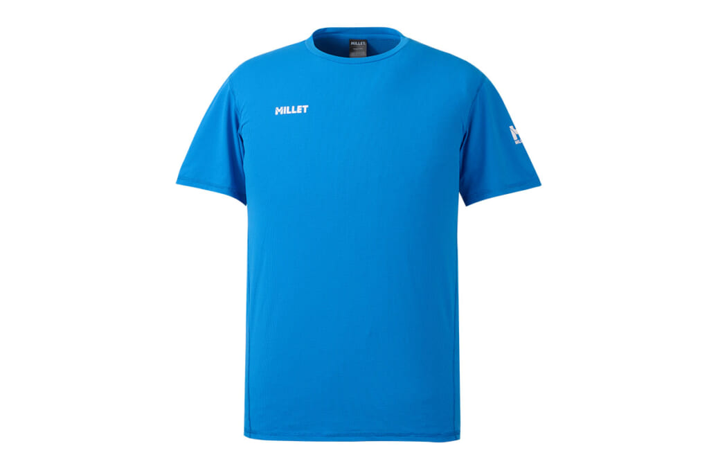 「DRYGRID ULTRALIGHT TS SS」