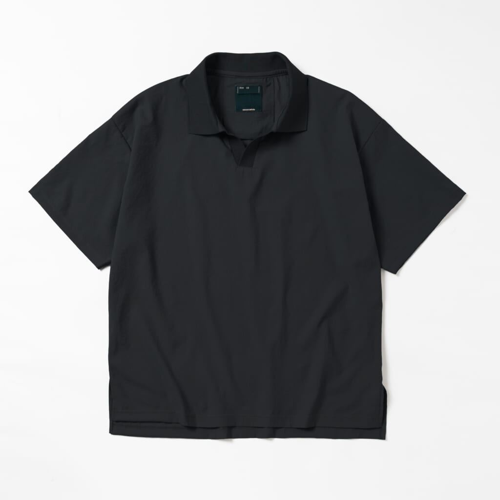 meanswhileのBreathable S/S Game SH