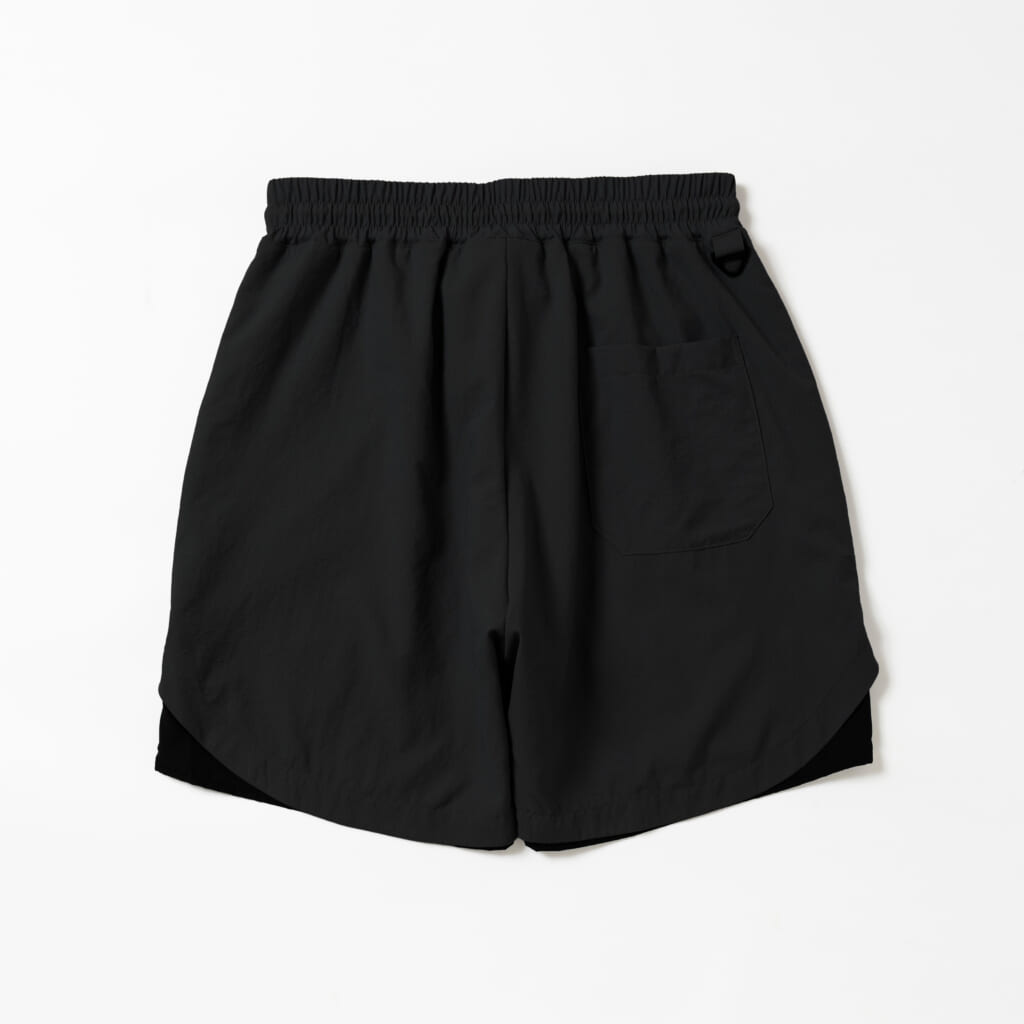 meanswhileのBreathable Easy Shorts