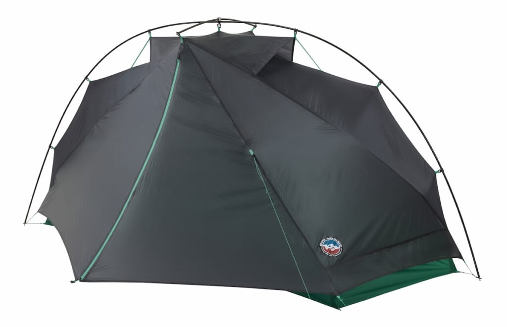 Big Agnes