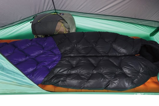 Big Agnes