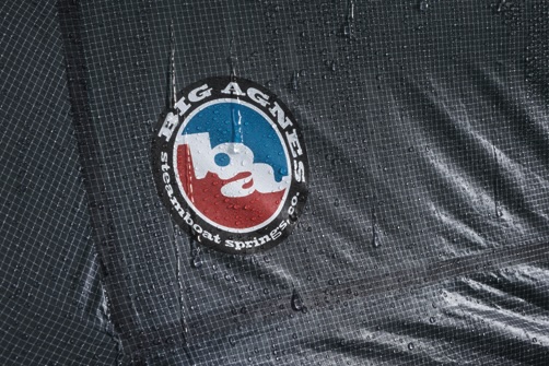 Big Agnes