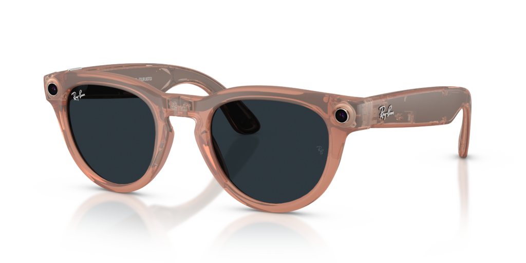 Ray-Ban Meta/Headliner