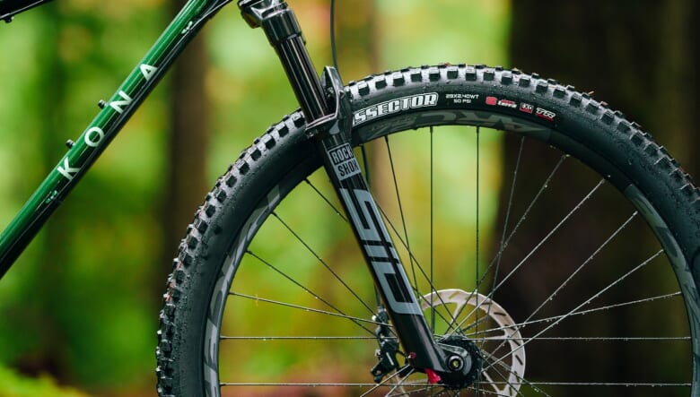 操る楽しさ倍増！KONAのドロップバーマシン「LBF」がデビュー。グラベルバイクやクロスバイクも刷新。