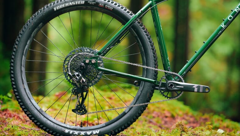 操る楽しさ倍増！KONAのドロップバーマシン「LBF」がデビュー。グラベルバイクやクロスバイクも刷新。
