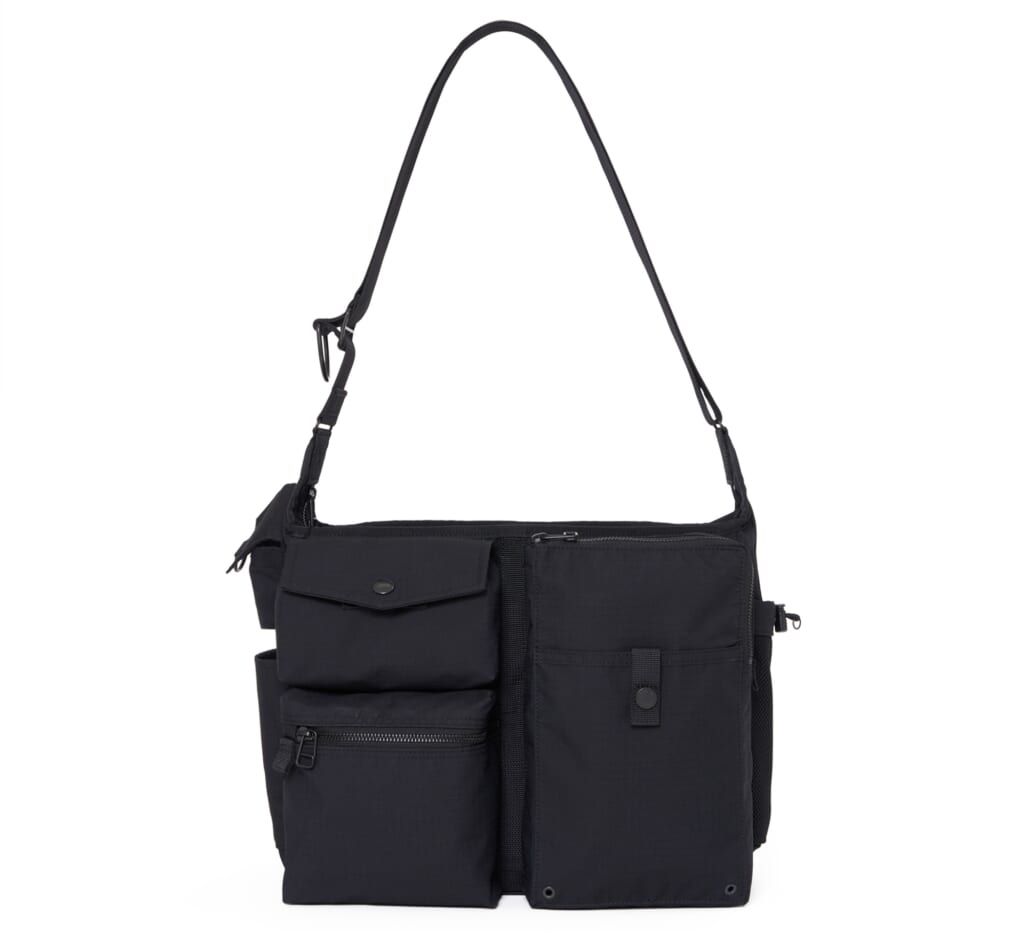 POTR_SHOULDER BAG