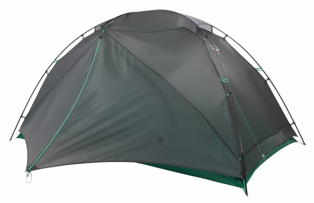 Big Agnes