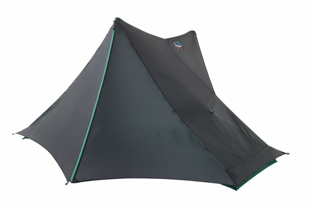 Big Agnes