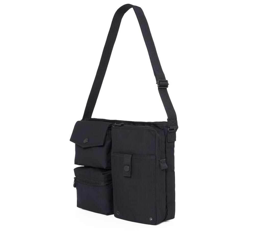 POTR_TACTICAL BAG