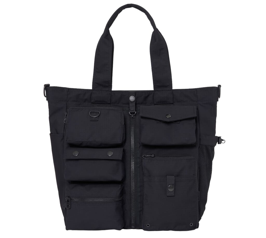 POTR_TOTE BAG