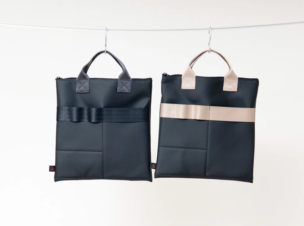 Honda × rerer／Utility Tote