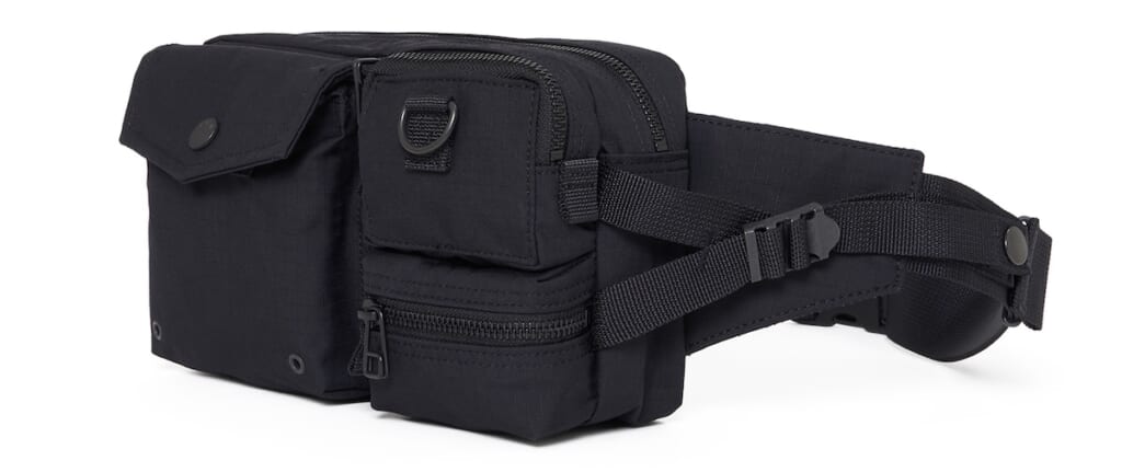 POTR_WAIST BAG