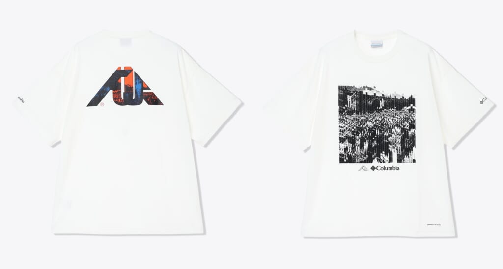 Lee Renown Graphic SS Tee
