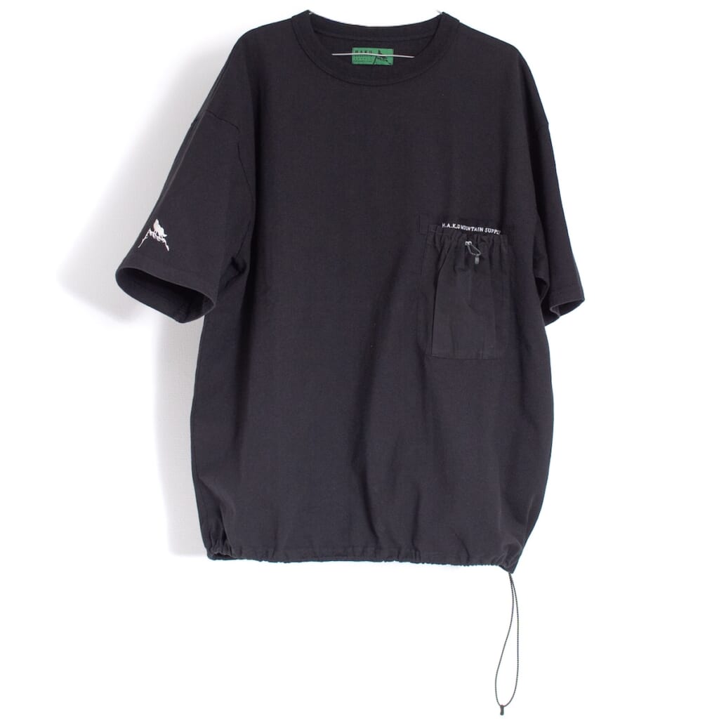 DS POCKET BIG T