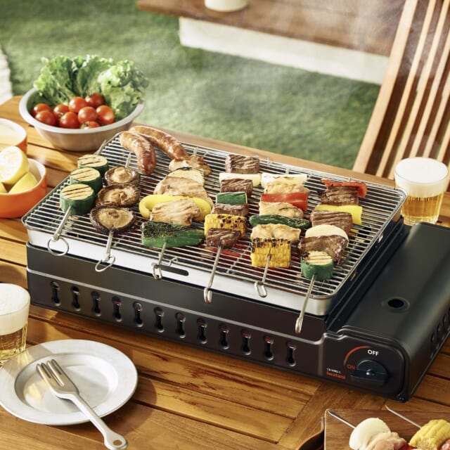 情熱価格 焼き面を約1.7倍拡張できるBBQグリル ai-2-640x640.jpg