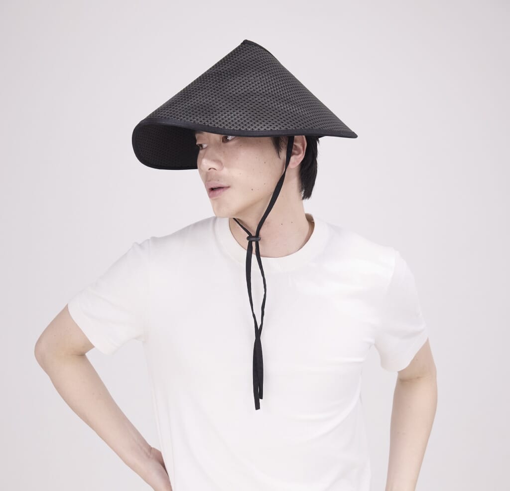 EVACON CHILLBA HAT