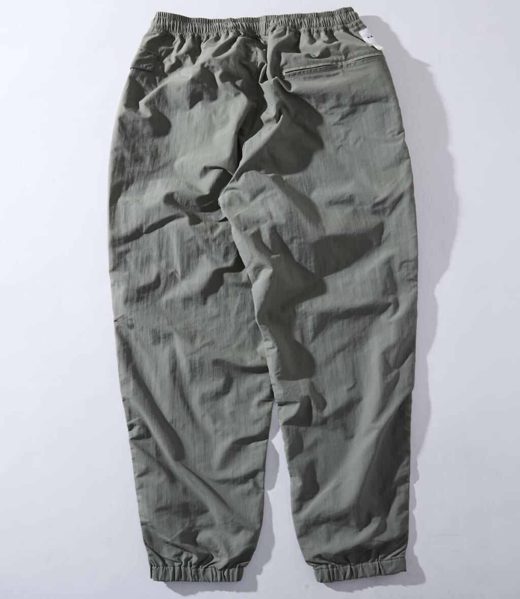 NYLON HARVEST TRAINER CLASSIC GO OUT ver.