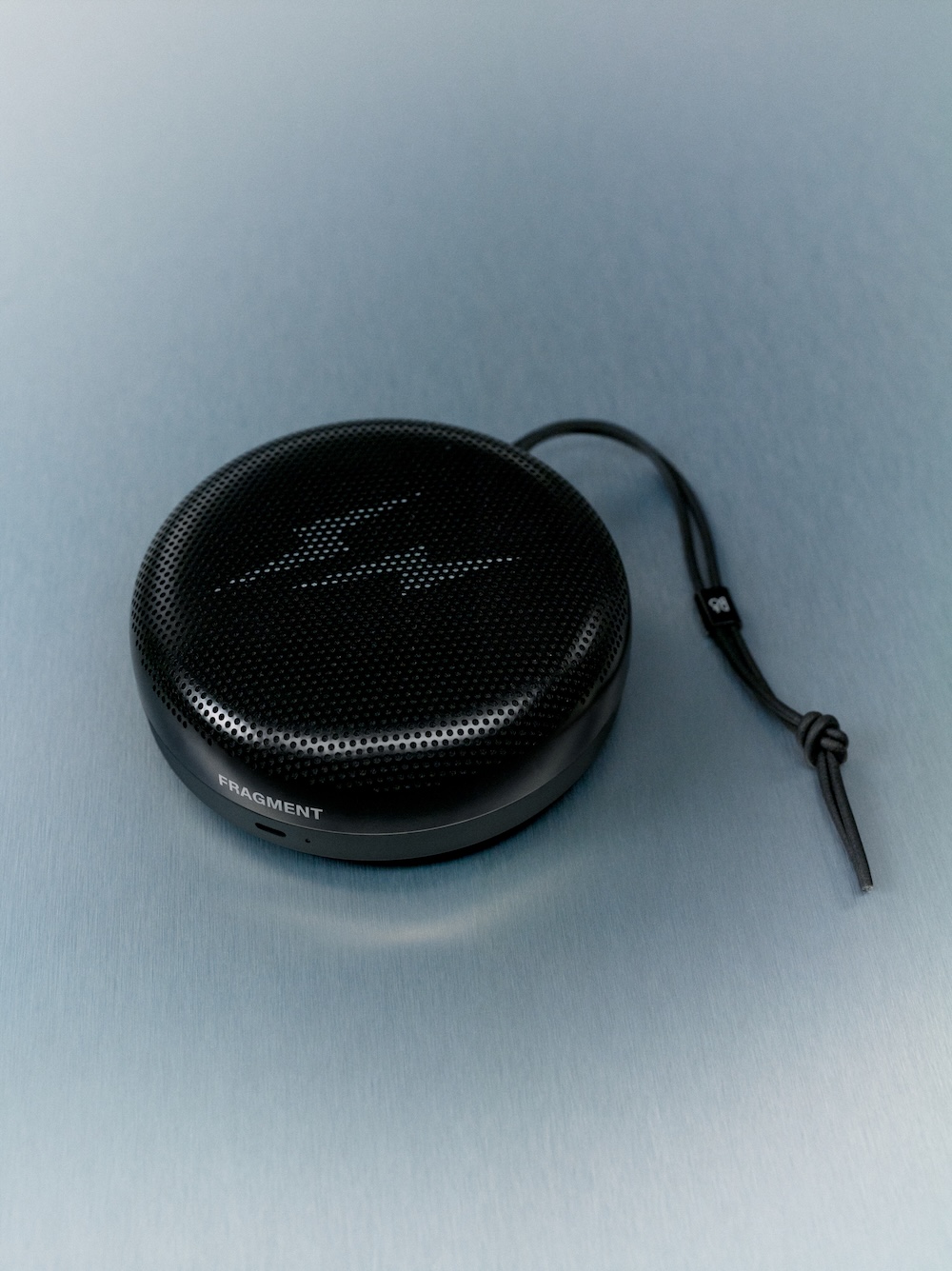 Bang & Olufsen × fragment design Beosound A1
