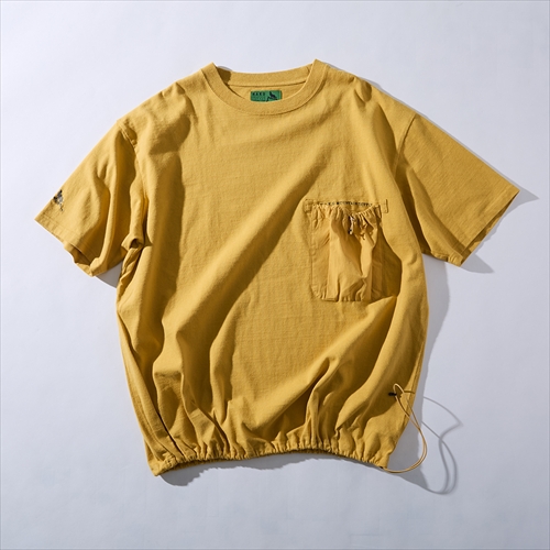 DS POCKET BIG T