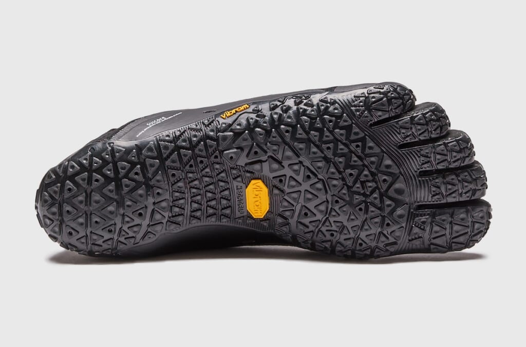SUICOKE×Vibram FiveFingers by SUICOKE humamphibian-HI