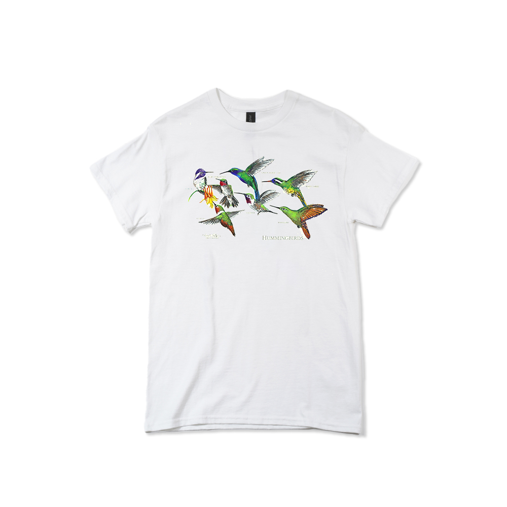 LIBERTY GRAPHICSのTシャツ