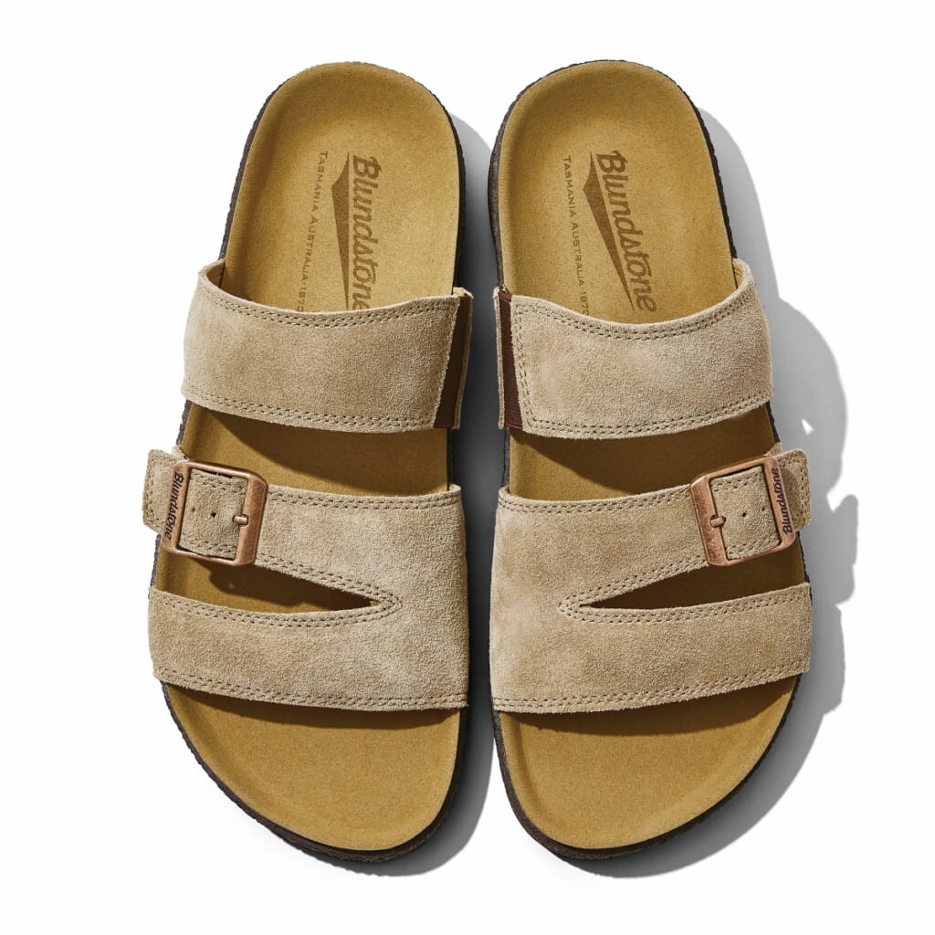 Blundstone 「AEROCORK」