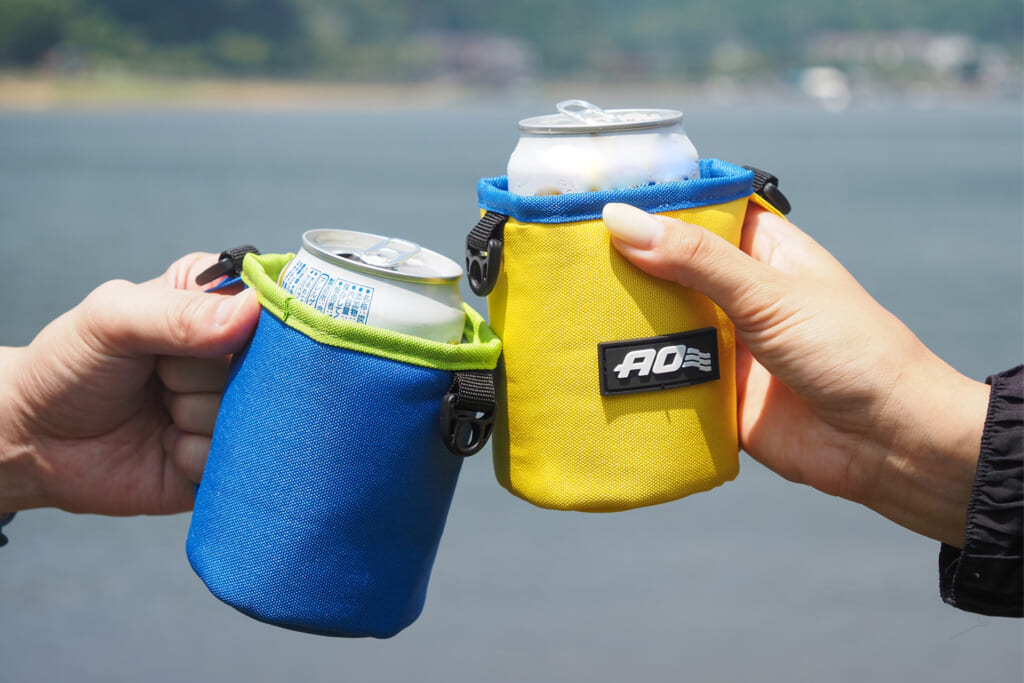 AO Coolers 缶クーラー