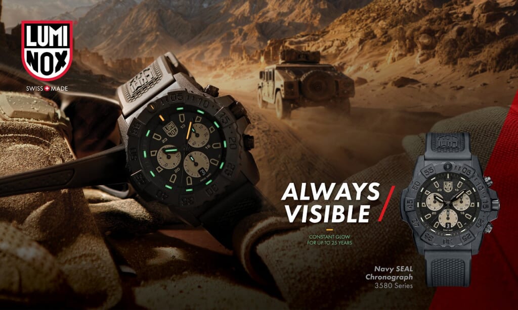 Luminox/Ref.3587イメージ